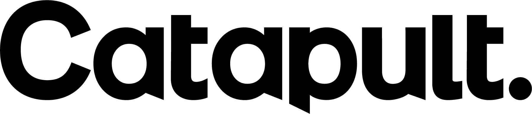 catapult logo only